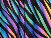 Термокомплект трикот. для девочек: фуфайка (футболка) с длин. рук, брюки для эпизод. использования