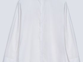 Рубашка из хлопка