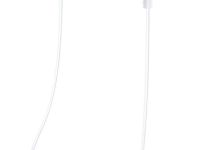 Наушники Hoco M1 Pro Apple Lightning Белые