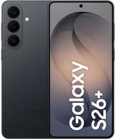 Смартфон Samsung Galaxy S26+ 256 ГБ черный