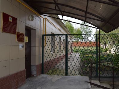 Грачевская районная библиотека