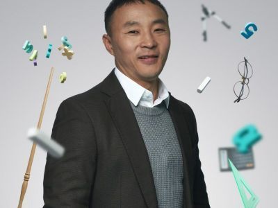 Учитель математики из Якутии дал советы будущим участникам телепроекта «Классная тема!»