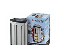 Brabantia Диспенсер для хранения кофейных капсул Nespresso Brabantia