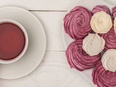 «Внимание! Еда!» на ТВ: как выбрать ванильный зефир?