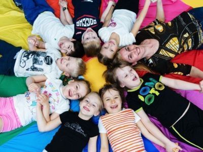 Петр Гоголев: Мы должны окружить теплом и заботой каждого ребенка