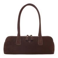 Женская сумка Bianca Brown Suede