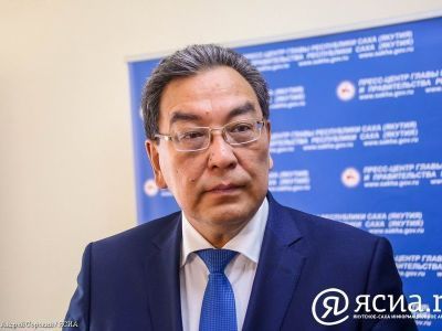 Валерий Жондоров: Мы ждем лидеров цифровой трансформации 