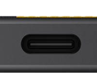 Смартфон POCO X7 Pro 5G 12/256GB Yellow