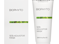 Bio Phyto Seb-Adjustor Mask - Себорегулирующая маска, 75 мл