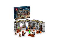Harry Potter 76431 Конструктор Замок Хогвартс: Урок зельеварения