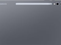 Планшет Samsung Galaxy Tab S10+ Wi-Fi 256 ГБ Серый