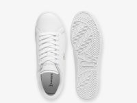 Женские кеды Lacoste POWERCOURT 125 2 SFA