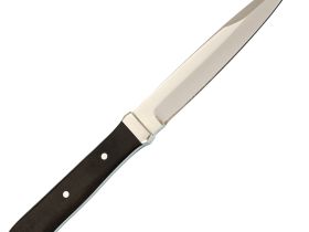 Тактический нож НП-42, сталь 95х18, граб