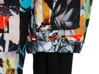 Комбинезон текстильный с полиуретановым покрытием для мальчиков