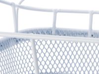 Передняя корзина Topeak TB2001 (черный)