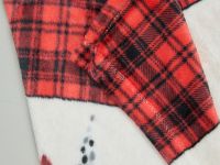 Плед Рождественская история/Storia di Natale