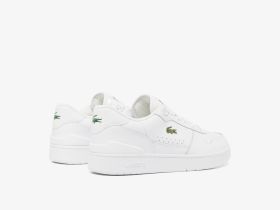 Мужские кеды Lacoste T-CLIP SET 224 2 SMA