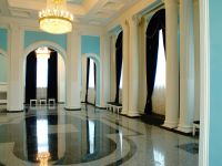 Омский государственный академический театр драмы