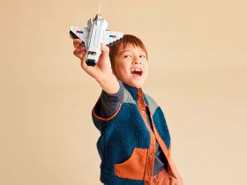 Creator 31134 Конструктор Космический шаттл