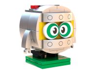 Смешарики AB-1510 Конструктор Биби