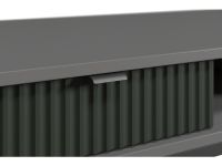 Письменный стол Трейвис 120x60 Пиxтовый/Черный