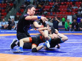 В Якутске торжественно открыли турниры Павла Пинигина