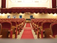 Татарская государственная филармония им. Г. Тукая