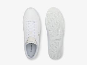 Мужские кеды Lacoste POWERCOURT 1121 1 SMA