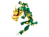 6848_MK Конструктор General Guan Yu