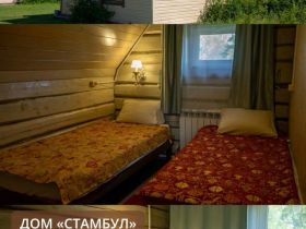 В экопарк «Орто Дойду» — за тишиной и семейным отдыхом