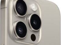 iPhone 15 Pro 1TB MTQK3ZA/A Natural Titanium (Nano+Nano)
