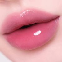 Мультибальзам для губ и щёк hince Raw Glow Dewy Ball 12 Plummy