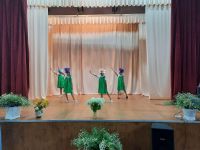 Кормёжский сельский дом культуры