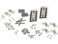 Дистанционное управление двухрычажное, Pretech