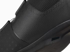 Велотуфли Fizik Tempo Overcurve R4 Wide (черный 43)
