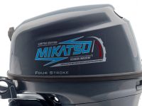 4х-тактный лодочный мотор MIKATSU MF20FES (2024)