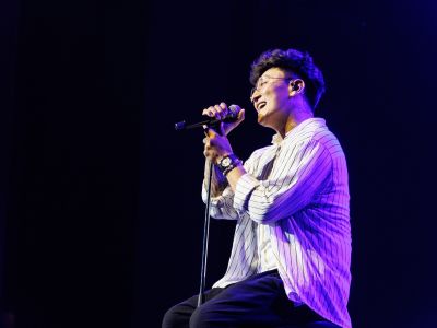 Alex Lim (Ертіс концерт)