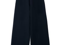 Брюки текстильные для девочек