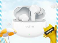 Беспроводные наушники realme