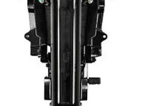 2х-тактный лодочный мотор MARINE ROCKET MR25FFES