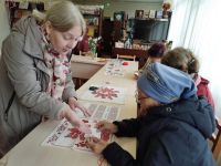 Урицкая центральная библиотека