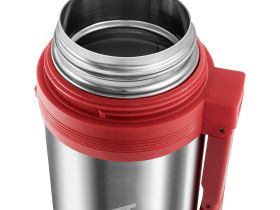 Термос универсальный Relaxika 201 (для еды и напитков)