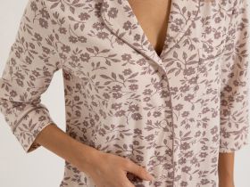 Халат Гармония/Harmony