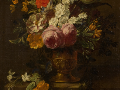 Сборная экскурсия по Особняку купца И. С. Репина