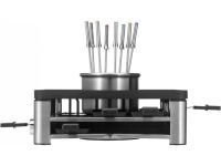 WMF Электрический гриль 3 в 1 Lumero WMF