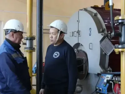 Ветеран боевых действий из Амгинского района: «Программа «Якутия – Земля Героев» научила меня многому»