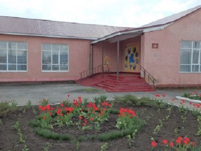 Краснинская централизованная библиотечная система (с. Красное)