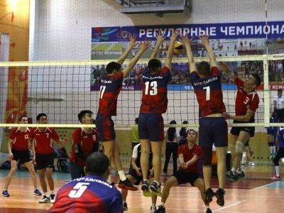 Спортивные игры народов Якутии будут судить лучшие арбитры