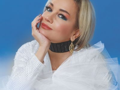Татьяна Буланова (г. Александров)