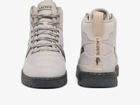 Мужские кеды T-CLIP WNTR MID